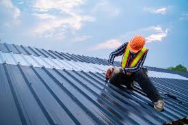 Best Emergency Roof Repair Services  in Campbellsville, KY